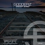 cover: Godderz - Deep End