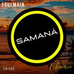 cover: Soulmain - Samana