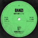 cover: Gert-jan Kleyne - Banzi