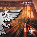 cover: Alex Nomak - Shadows (Extended Mix)