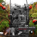 cover: Grasso & Maxim|Hassio (col) - Bacata/Figaro