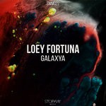 cover: Loey Fortuna - Galaxya