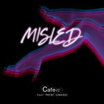 cover: Phebe Edwards - Misled