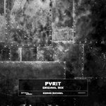 cover: Roman Michael - Pyrit