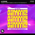 cover: Le Pedre - Gimme! Gimme! Gimme! (A Man After Midnight)