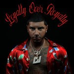 cover: Cj - Loyalty Over Royalty