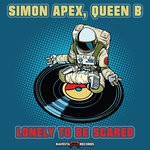 cover: Queen B|Simon Apex - Lonely To Be Scared