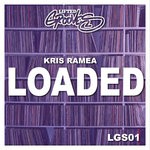 cover: Kris Ramea - Loaded (Original Mix)