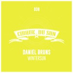 cover: Daniel Bruns - Wintersun