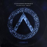 cover: Alexander Manrique - Running Away