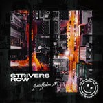 cover: Jones Meadow - Strivers Row EP