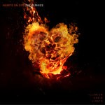 cover: Dabin|Illenium|Lights - Hearts On Fire (The Remixes)