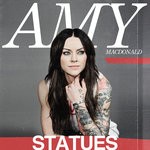 cover: Amy Macdonald - Statues (Single Mix)