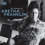 cover: Aretha Franklin - The Genius Of Aretha Franklin (2021 Remaster)