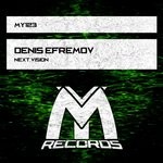 cover: Denis Efremov - Next Vision (Original Mix)