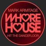 cover: Mark Armitage - Hit The Dancefloor