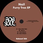 cover: Nail - Furry Trax EP