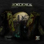 cover: Exodite - Dystopia