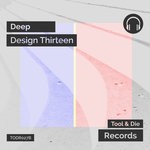 cover: Various - Deep Design 13