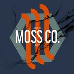 cover: Various - Best Of Moss Co. 2020