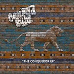 cover: Conrad Subs - The Conqueror