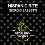 cover: Giorgio Bassetti - Hispanic Rite