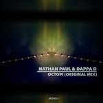 cover: Dappa D (uk)|Nathan Paul - Octopi