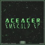 cover: Aceacer - Emerald