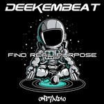 cover: Deekembeat - Find Real Purpose (Explicit)