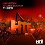 cover: Jay Flynn|Gary Bolton - Symbiotic (Extended Mix)