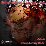 cover: Various - Hibernating Fractal Jam Vol 2