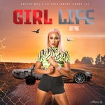 cover: Jay Pink - Girl Life