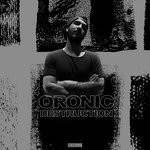 cover: Qronic - Destruction