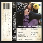 cover: Paulie Jan - Reviens Grande Soeur: La Bande Originale