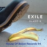 cover: Exile (it) - Sladd-a