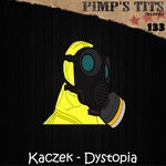 cover: Kaczek - Dystopia