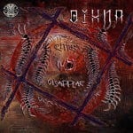 cover: Oixna - Glitters Must Die