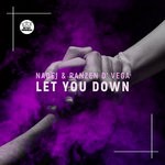 cover: Nadej|Ranzen D' Vega - Let You Down (Club Mix)