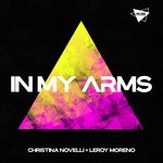 cover: Christina Novelli|Leroy Moreno - In My Arms (Extended Mix)