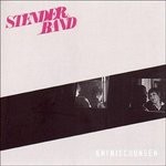 cover: Stender Band - Erfrischungen