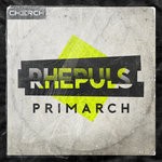 cover: Rhepuls - Primarch