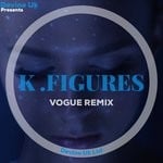 cover: K.figures - Vogue (Remix)