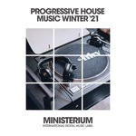 cover: Various - Progressive House Music (Winter '21)