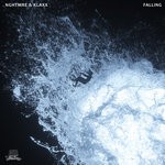 cover: Klaxx|Nghtmre - Falling (Explicit)