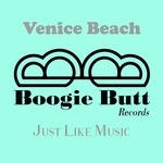 cover: Venice Beach - Just Like Music