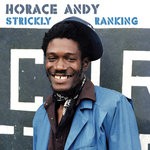 cover: Horace Andy - Strickly Ranking