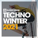 cover: Various - Techno Winter 2021