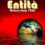 cover: Entita - Return From 1986