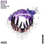 cover: Riffa - All 4 U