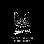 cover: Viktor Newman - Night Shift